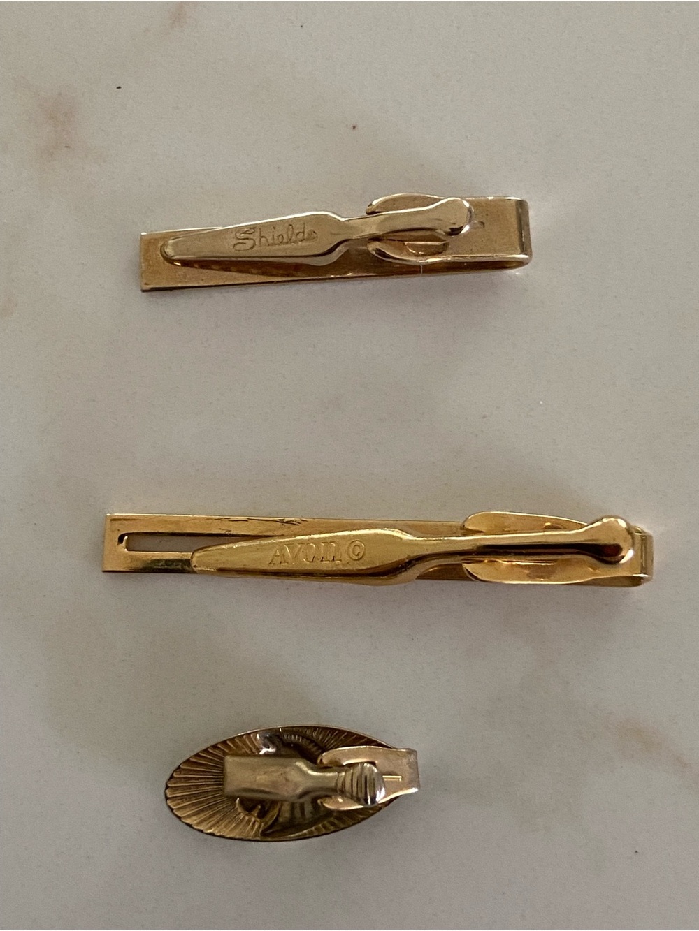 Men Accessories Subcategory Identification - Picture 6 of 6